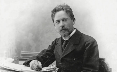 Рассказ Чехова «Человек в футляре»: характеристика главных и второстепенных героев