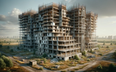 Хуснуллин: власть закрыла обязательства перед обманутыми дольщиками