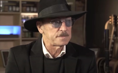 Михаил Боярский снова экстренно госпитализирован - СМИ