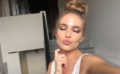 Фадеев намерен отобрать у Глюкозы псевдоним