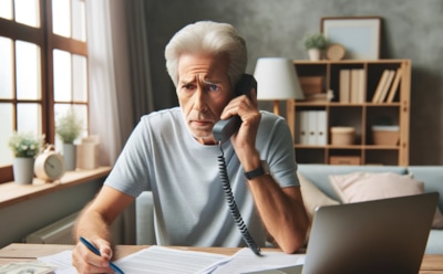 ЦБ раскрыл фразы мошенников после которых надо бросить трубку