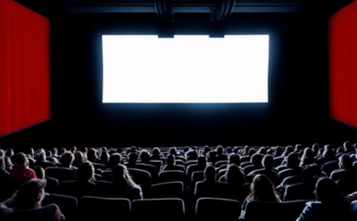 Голикова: сборы кинотеатров вышли на «допандемийный период»