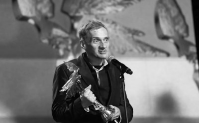 Умер сценарист Юрий Арабов