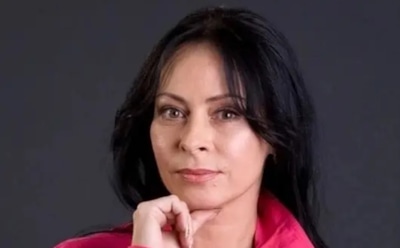 Марина Хлебникова стала инвалидом