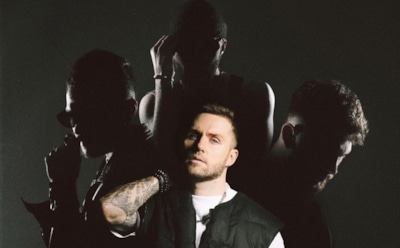 Влад Соколовский создал бойз-бенд