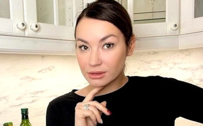 Ида Галич подробно рассказала о новом парне