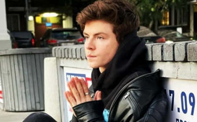 Распалась пара фигуристов Ушаковой и Ангелопола