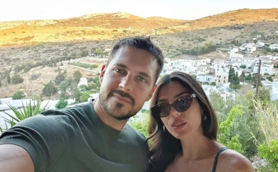 Охлобыстин: Милош Бикович тайно женился на беременной возлюбленной