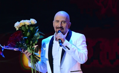 Автор «Рюмки водки на столе» рассказал о жизни после утраты жены