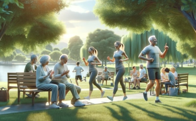 Не только гены: найдена новая причина ранней деменции