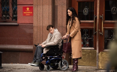 «Больше, чем прикосновение»: чем кончился сериал