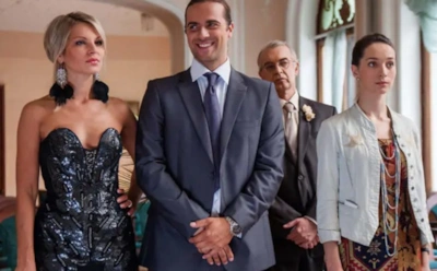 «Невеста с заправки»: чем кончился фильм