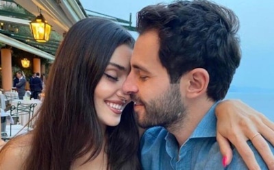 Звезда «Постучись в мою дверь» Ханде Эрчел готовится к свадьбе с миллиардером