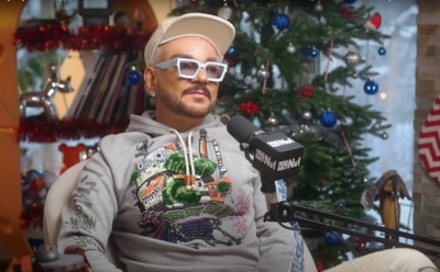 РАО потребовало от Киркорова 2 млн рублей