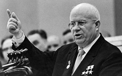 Как сложились судьбы внуков Никиты Хрущева