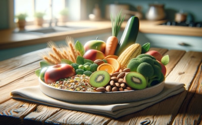 Диетологи назвали продукты для борьбы с усталостью