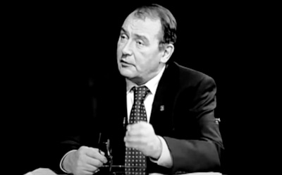 Умер бывший вице-губернатор Петербурга Олег Виролайнен