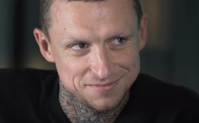 Павел Мамаев устроил дебош в самолете - СМИ