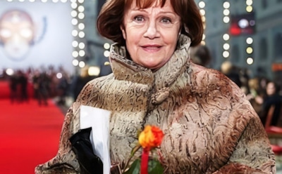 Актриса Ольга Яковлева вышла на связь после новости о госпитализации