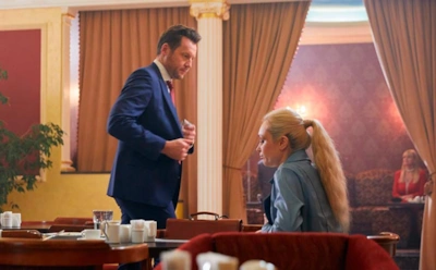 «Серая мышь»: чем кончился сериал