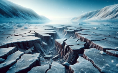 Ученые создают систему для предсказания морозобойных сотрясений