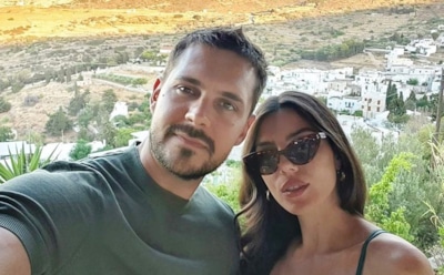 Звезду «Холопа» Милоша Биковича поздравляют с рождением первенца