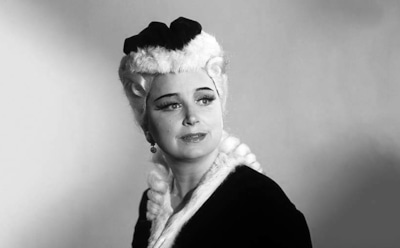 Экс-солистка Большого театра Тамара Милашкина умерла на 90-м году жизни