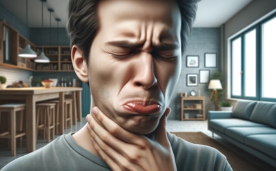 Гастроэнтеролог рассказала об опасности ощущения горечи во рту