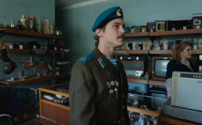 Актеры, которые могли бы сыграть Вову Адидаса в сериале «Слово пацана»