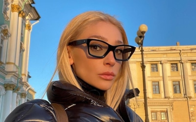 Суд отказался рассматривать иск к Ивлеевой на 1 млрд рублей