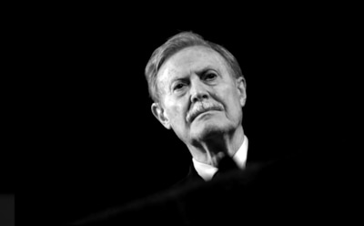 Умер Юрий Соломин