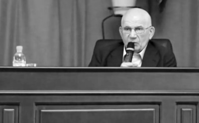 Умер один из создателей «Спутник-V» Борис Народицкий