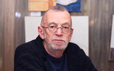 Уголовное дело завели на водителя, сбившего поэта Рубинштейна