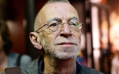 Дочь сбитого машиной поэта Рубинштейна ответила на слух о его смерти