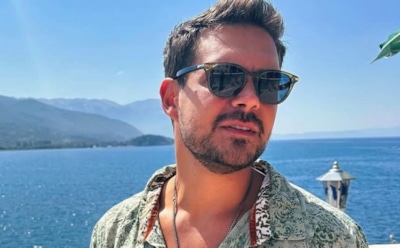 Милош Бикович снимется в голливудском сериале