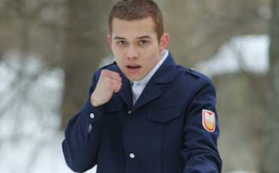 Юные актеры, которые стали звездами после «Слова пацана»