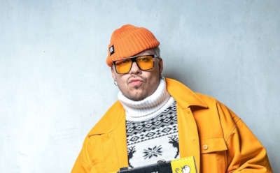 Экс-солист «Банд’Эрос» Солдатов стал отцом