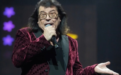 Игорь Корнелюк объяснил отказ от участия в «Песне года»