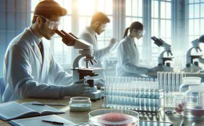 Раскрыта новая причина устойчивости бактерий к антибиотикам