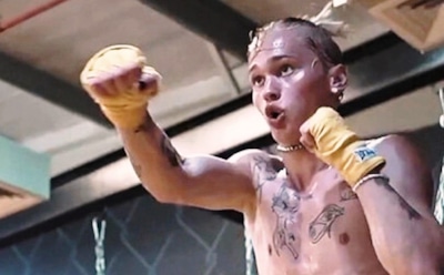 Блогер Даня Милохин дебютирует в боксе