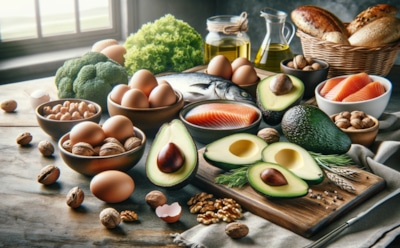 Эндокринолог назвала продукты, без которых на животе растет жир