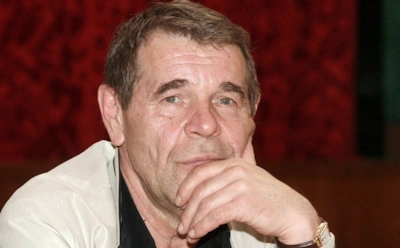 Как живет и чем сейчас занимается единственный сын Алексея Булдакова