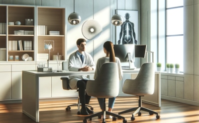 Ученые назвали причину хронической усталости