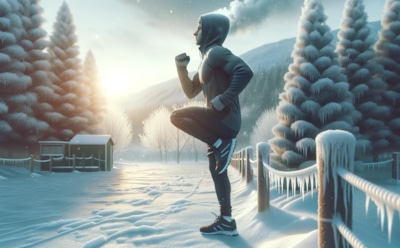 Врачи рассказали, как получать пользу для здоровья от холода