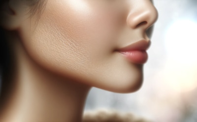 Ученые: морщины на лице вызывают особые микробы