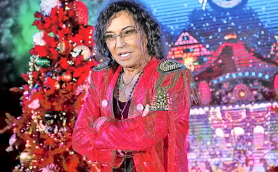 Валерий Леонтьев вернулся на сцену после операций