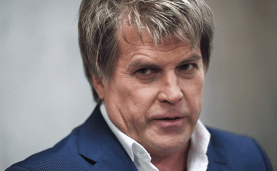 «Меня сравняли с землей»: Алексей Глызин обиделся на Леру Кудрявцеву