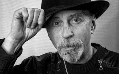 Умер актер из «Утомленных солнцем» Сергей Гавлич