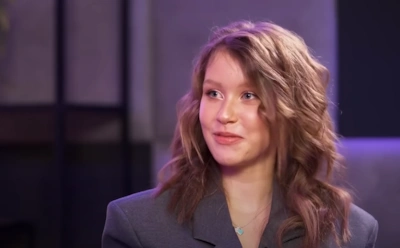 О «Слове пацана» и не только: интересные моменты из интервью Анны Пересильд