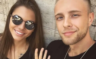 Роман с Кридом и потеря ребенка: перипетии личной жизни Виктории Одинцовой